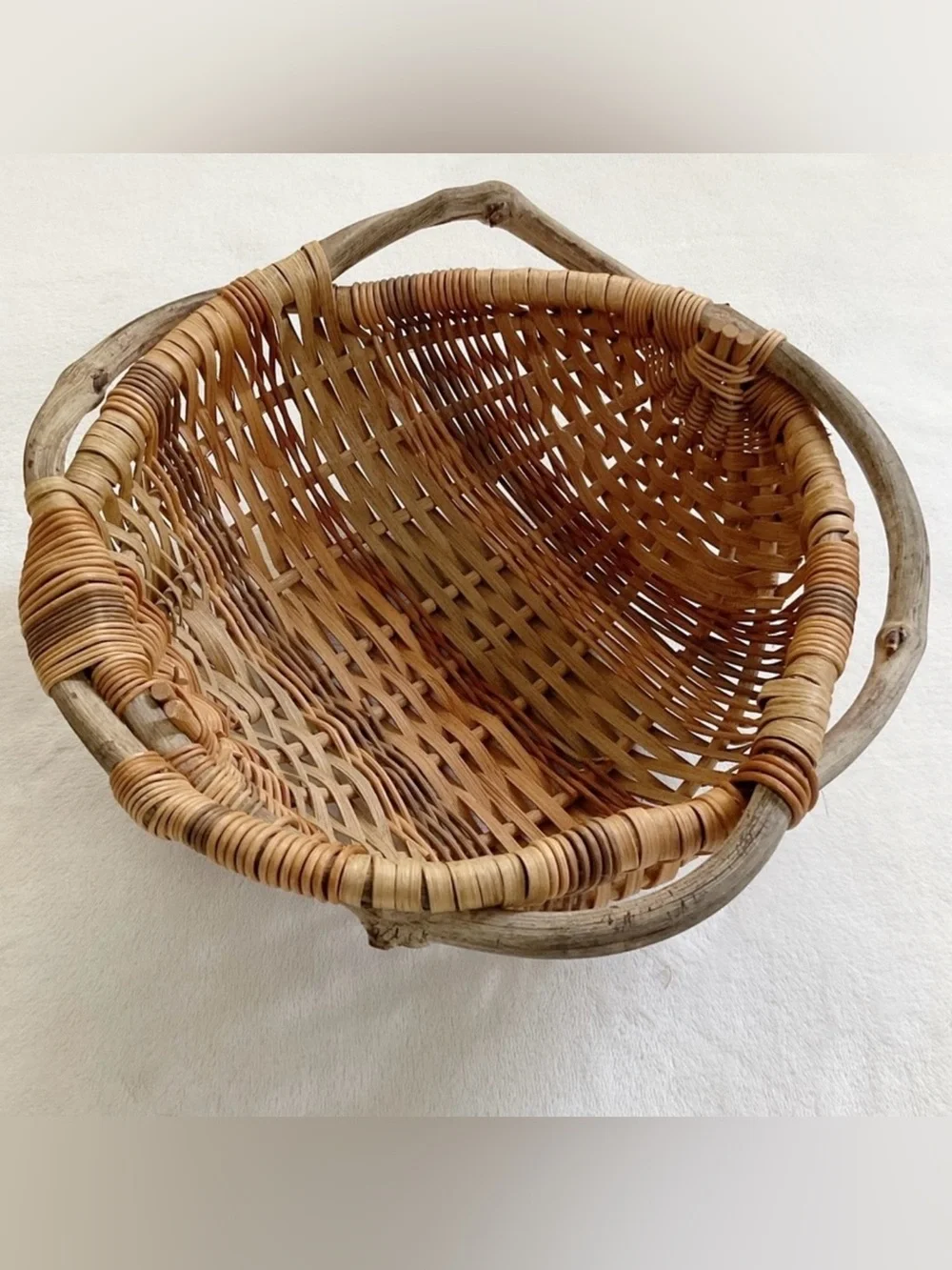 Vintage 🍂 wicker